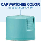 Rust-Oleum Painter's Touch 2X Ultra Cover Spray Paint, Satin Vintage Teal | - Image 7