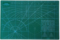 Gundam Model Builder's Cutting Mat 12"x18" by Lanyar