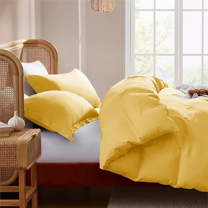 Nestl California King Duvet Cover Set - Image 7