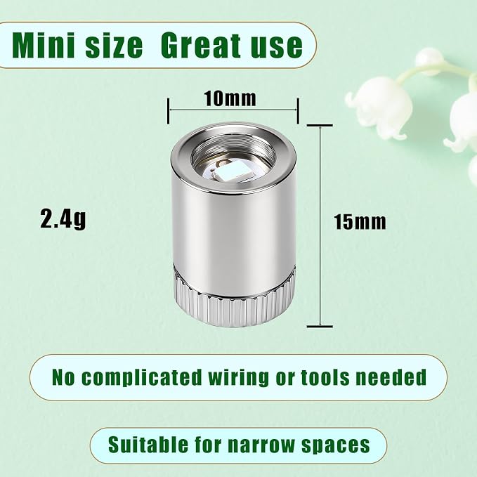 Mini Led Lights 10pc Small Led Lights - Image 2