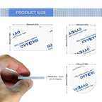 HASAAO HASSAO Double Sided Tape - Image 2
