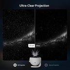 Galaxy Projector, Star Projector Planetarium - Image 2