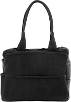 Soolla Studio Bag: Art Supply Storage Organizer & Pottery Tool Bag, Washable - Image 5