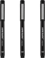 Creative Mark Calligraphy & Fineliner Pen Set of 3 Lettering & Calligraphy - Image 6