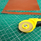 Titanium Coated 45mm Rotary Cutter Blades 50 Pack Rotary Blades - Image 9