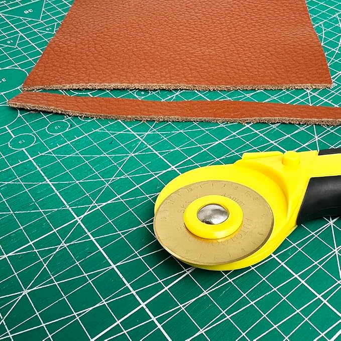 Titanium Coated 45mm Rotary Cutter Blades 50 Pack Rotary Blades - Image 9