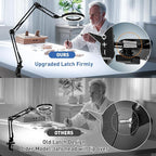 HITTI Ultra Long 12X Magnifying Glass - Image 9