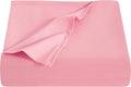 NTBAY Queen Flat Sheet Only by NTBAY