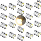 Mini LED Lights, Model Displays & Miniatures. Perfect by FNHMSL