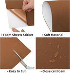 MEARCOOH Self Adhesive Foam Sheets - Image 5
