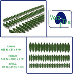 VerzTile Mosaic Tiles for Crafts - Image 2