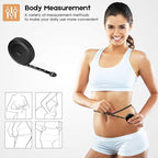 iBayam 2 Pack Tape Measure Measuring Tape - Image 6