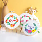 Louise Maelys Funny Embroidery Kits - Image 6