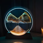Akaco Sand Art Liquid Motion - Image 2