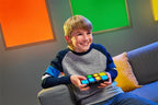 Moose Games Flipslide, Handheld Puzzle Game, Travel Toy Ages 8-13 | 4 modes - Image 4