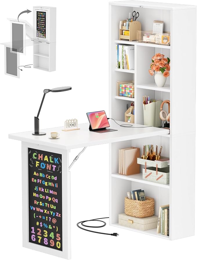 Armocity Small Folding Desk by Armocity