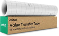 Cricut Value Transfer Tape for Joy Xtra Machine by Unknown