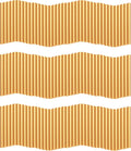 Gartful 120pcs Gold Hot Glue Sticks, Hot Glue Gun Wax Sticks 0.28" x 3.9" by Gartful