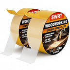 SWRT Double Sided Woodworking Tape by SWRT