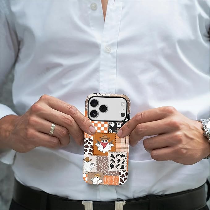 Case for iPhone 17 Pro, 2-Layer Protection, Shockproof and Scratch-Resistant - Image 6