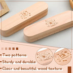 Fteven Tailors Clapper Wooden Clapper - Image 5