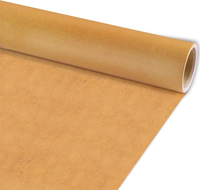 Vintage Parchment Bulletin Board Paper Roll Travel The Map Bulletin Board by Qyeahkj