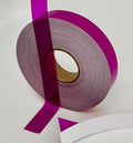 Transparent Vinyl Tape with Self-Adhesive. by Paper+Street+Plastics