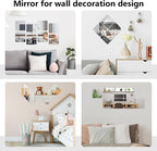 Shiftshade Wall Stickers - Image 7