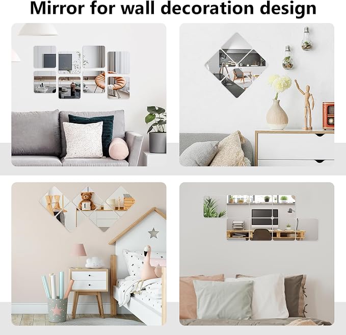 Shiftshade Wall Stickers - Image 7