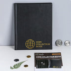420 Pockets Coin Albums - Image 6