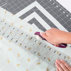Fiskars 18" x 24" Folding Cutting Mat - Image 4