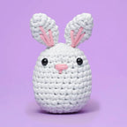 The Woobles Crochet Kit for Beginners - Image 2