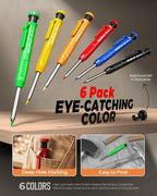 Nicpro 12 Pack Carpenter Pencil - Image 5