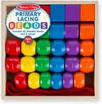 Melissa & Doug Primary Lacing Beads - Image 9