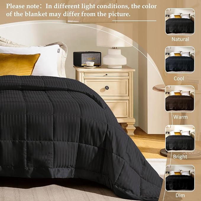 downluxe King Size Blanket - Image 5