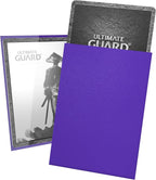 Ultimate Guard Katana Card Sleeves: 60 Japanese Size TCG Sleeves, 62 x 89mm by UltimateGuard