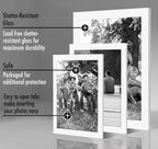 Americanflat Set of 10 Picture Frames - Image 6