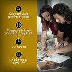 Mystery Game | Switzerland: Heist in the Alps – Be a Detective and Investigate - Image 7