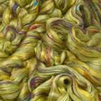 Combed Top Roving. Limited Edition Fiber - Image 8