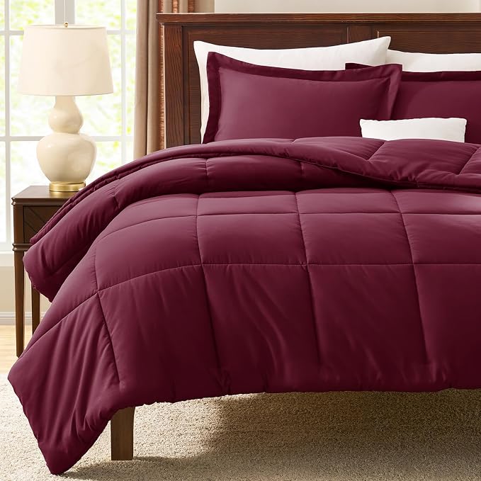 CozyLux Full Size Comforter Sets - Image 7
