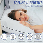 Vorouhals Hotel Collection Bed Pillows - Image 2