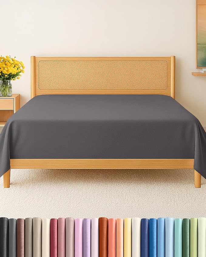 Full Size Flat Sheet by CGKUnlimited