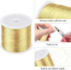 MIKIMIQI Jewelry Wire - 328Ft - Image 6