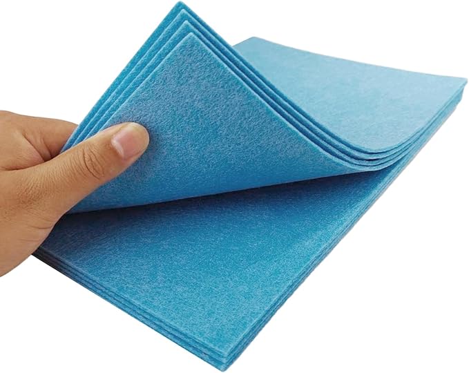 Jtnohx Stiff Felt, 2mm Thick Felt Sheets - Image 5