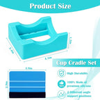 Mity rain Cup Cradle for Tumblers, Sturdy - Image 7