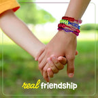 Pretty Me Friendship Bracelet Making Kit - Image 8