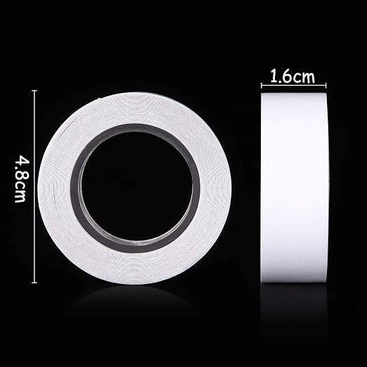 Outus 16 Feet Double Sided Fashion Body Tape - Image 2