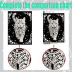GEMFAMILY 5D Diamond Pearl Painting Kits - Image 7
