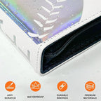 Custom Card Binder 1080 Pocket, DIY Anime Sports Cover Design, Portable - Image 6