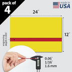 Trotec TroLase | 12"x24"x1/16", Guillotine | Made in USA - Image 2